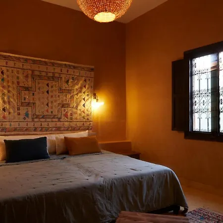 Kasbah Flilou Hotel Ait Ougliff Exterior foto