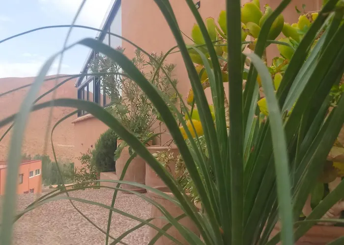Kasbah Flilou