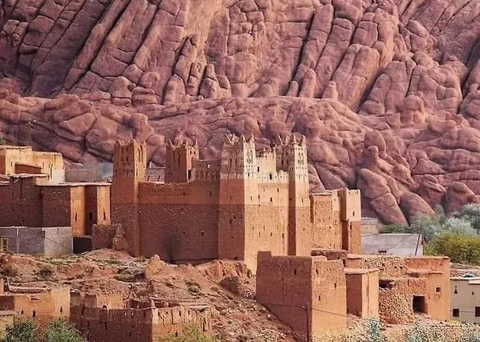 Kasbah Flilou