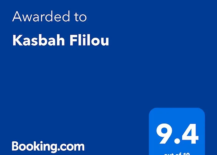 Kasbah Flilou