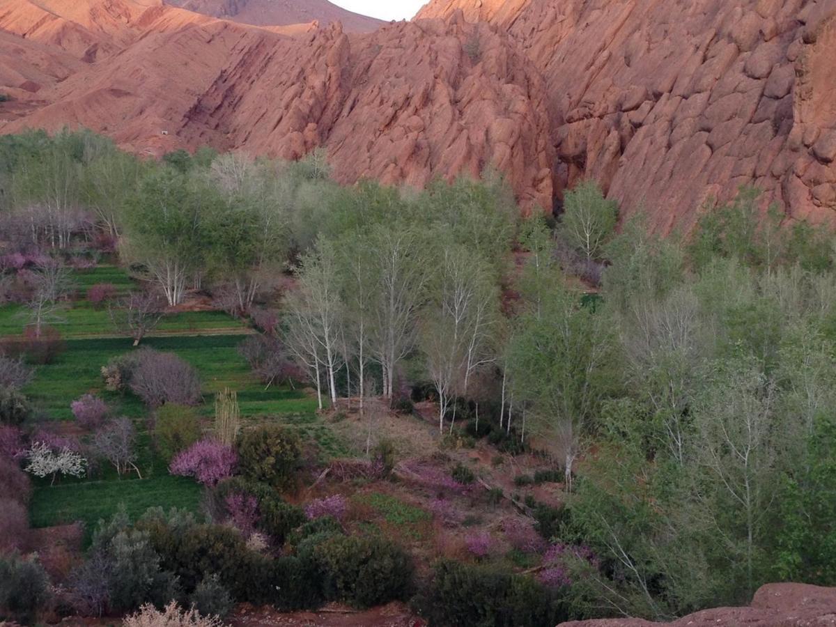 Kasbah Flilou Casa de hóspedes Ait Ougliff