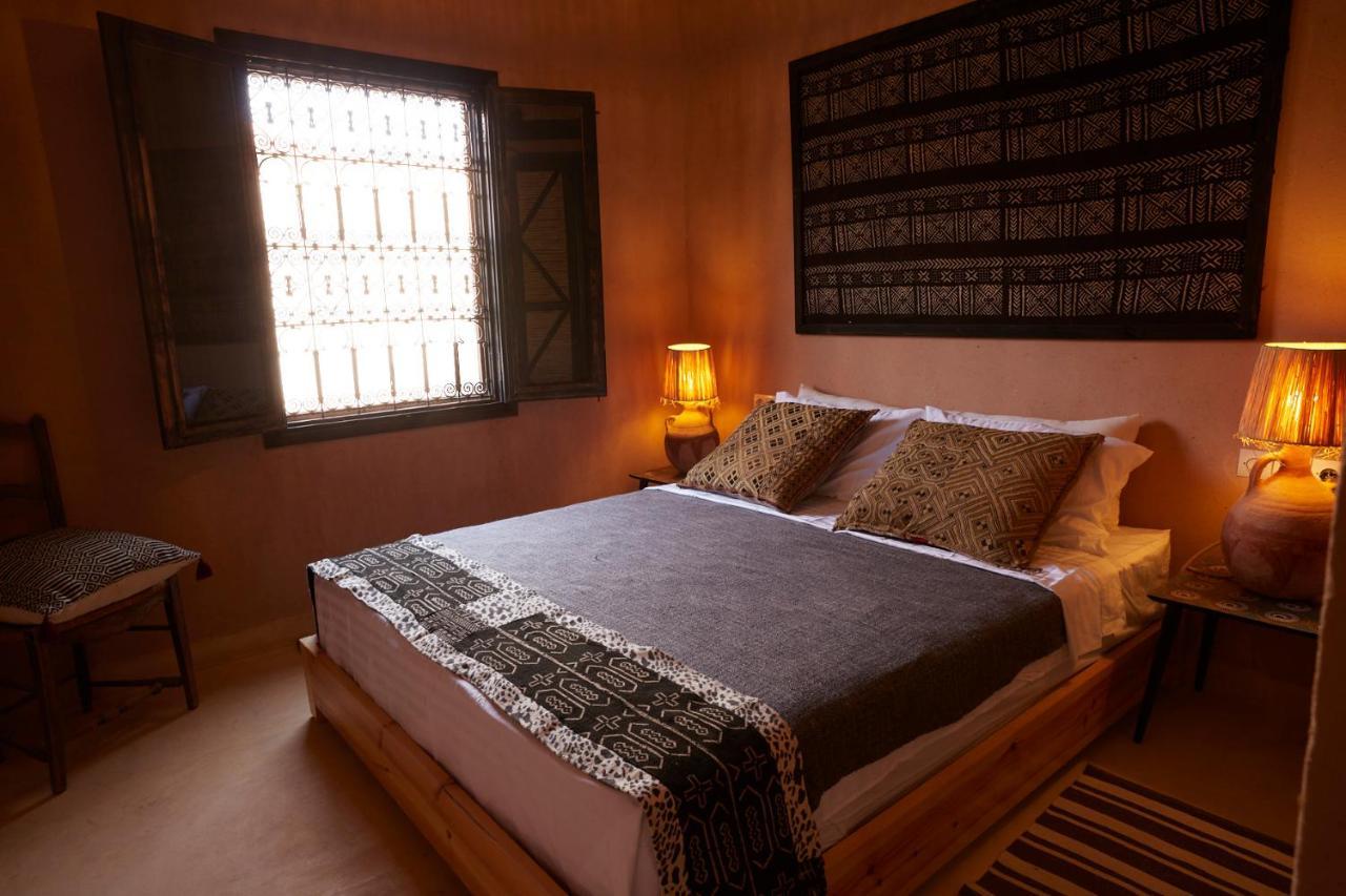 Casa de hóspedes Kasbah Flilou