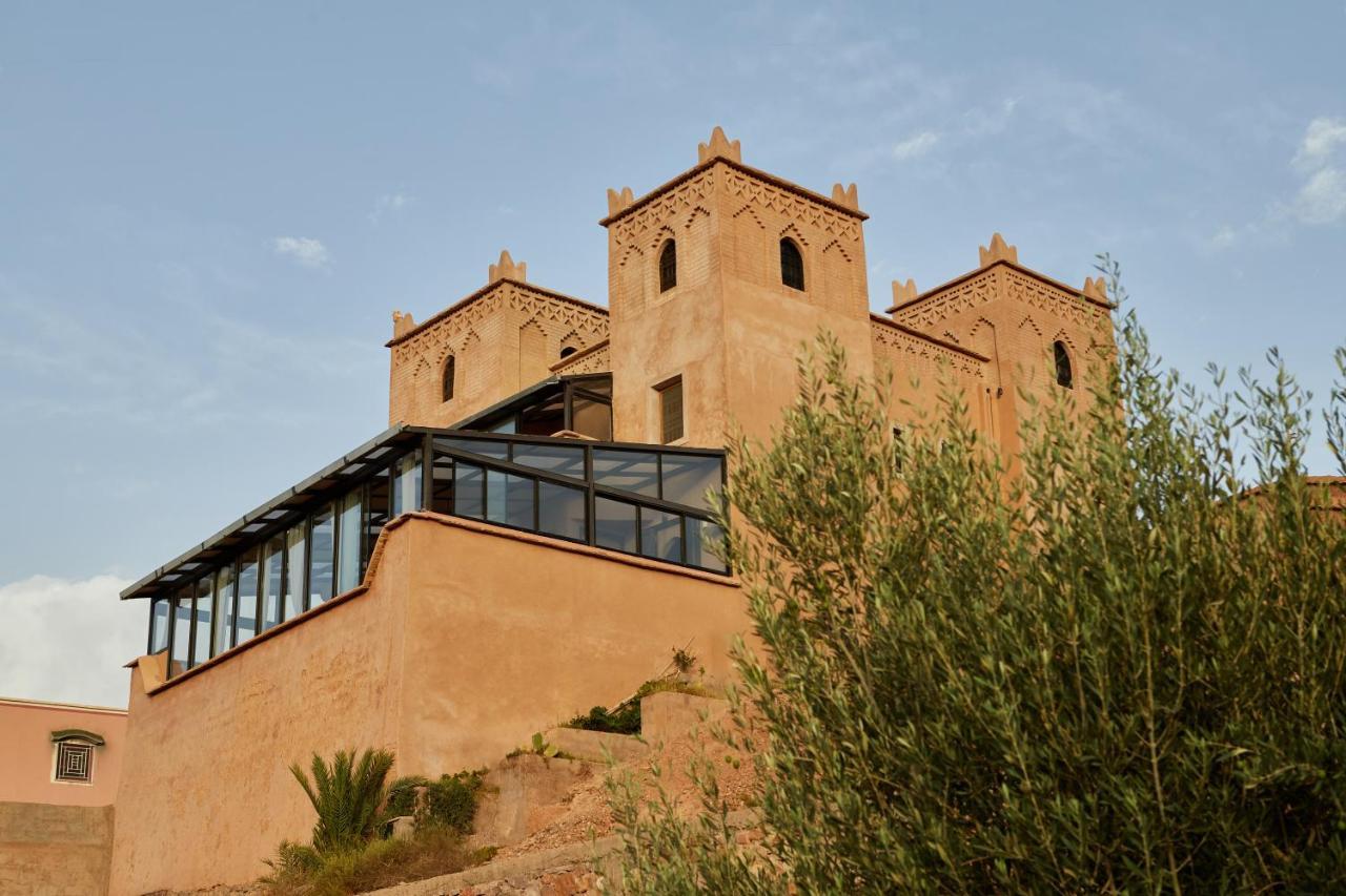 Kasbah Flilou Casa de hóspedes *