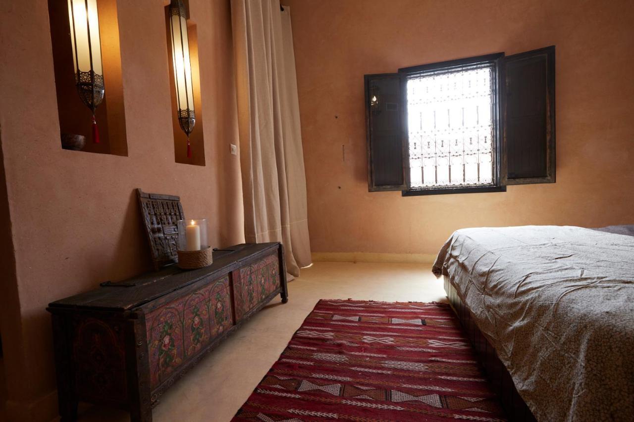 Kasbah Flilou Casa de hóspedes Ait Ougliff