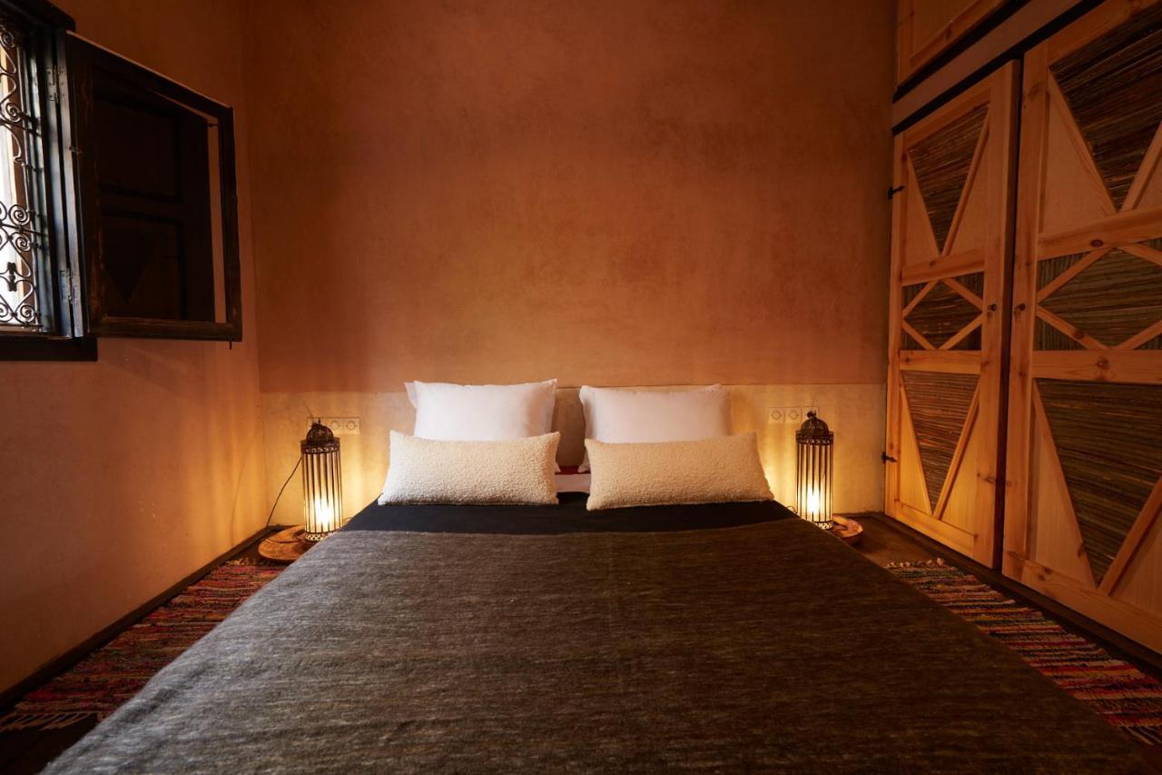 Casa de hóspedes Kasbah Flilou