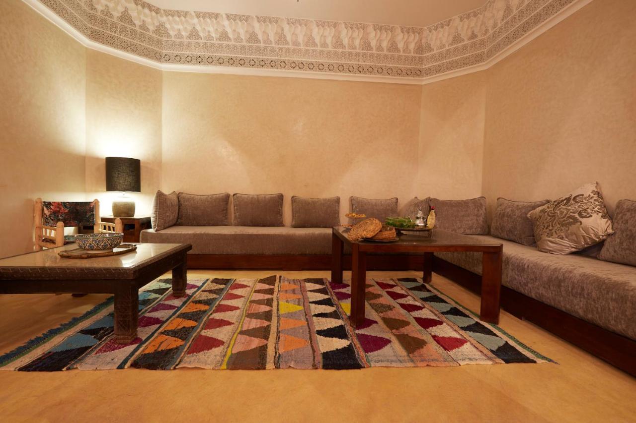 Kasbah Flilou * Ait Ougliff