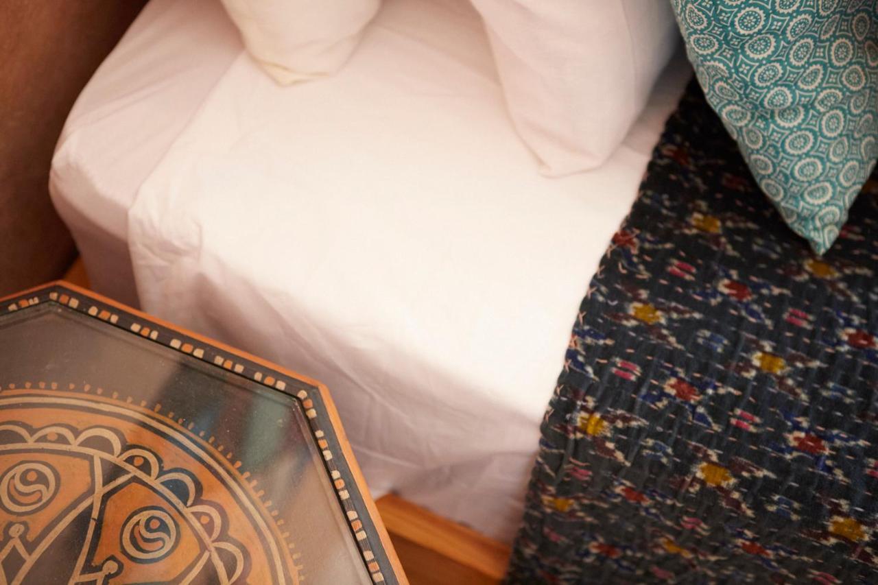 Casa de hóspedes Kasbah Flilou Ait Ougliff
