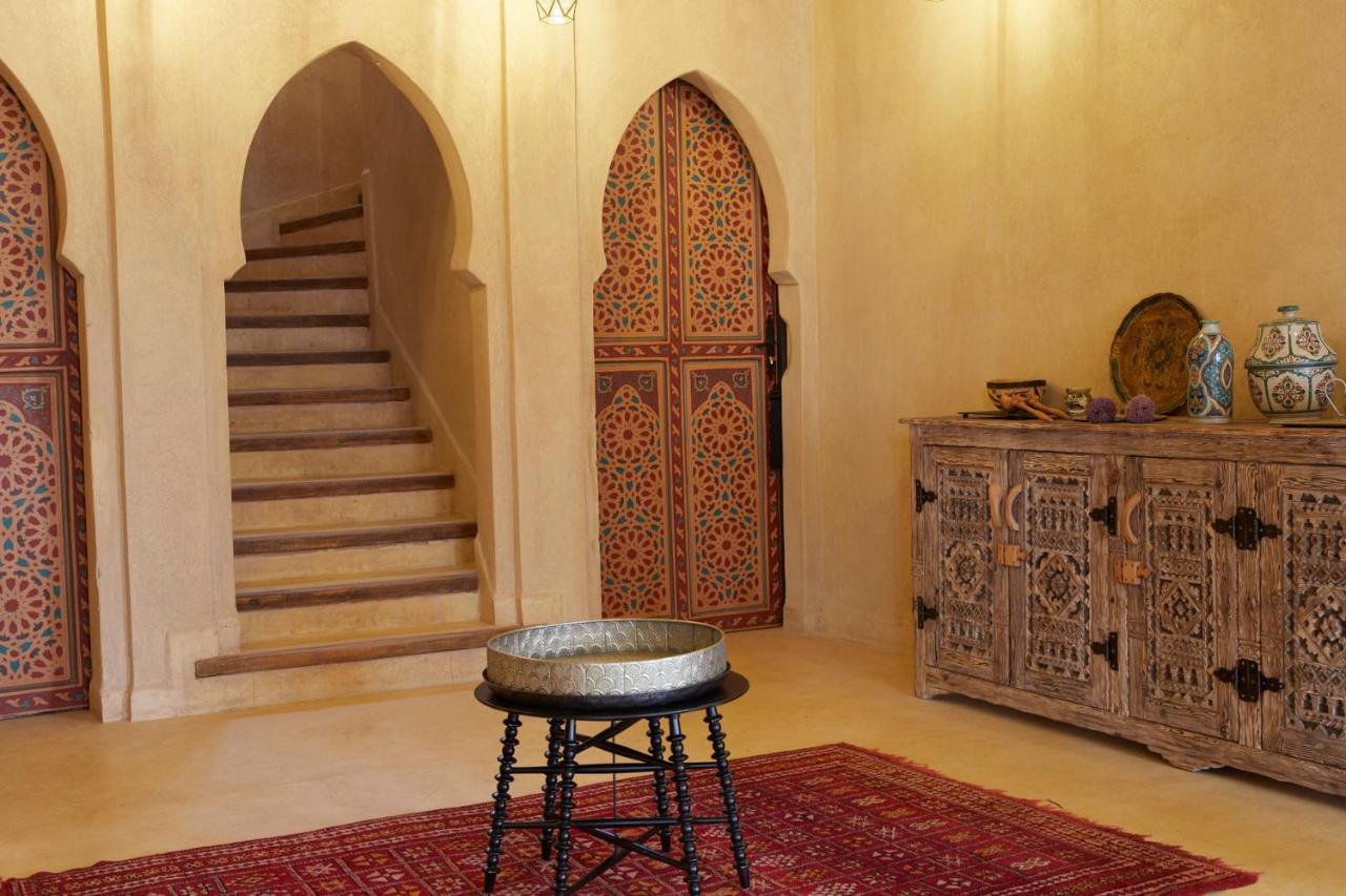 Kasbah Flilou