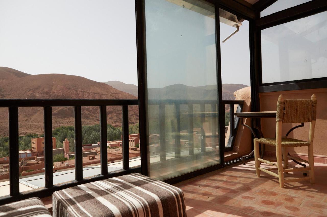 Kasbah Flilou *