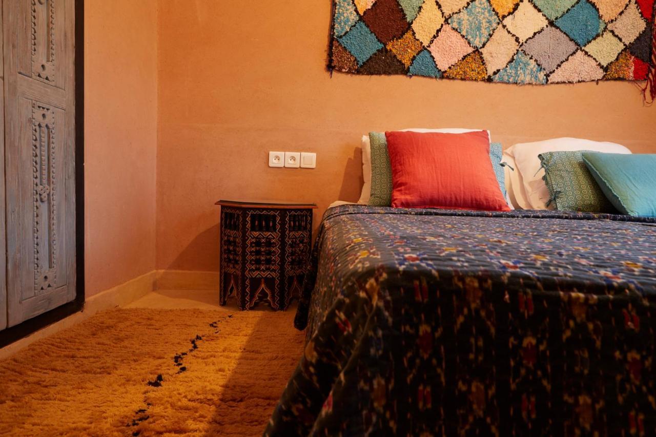 Kasbah Flilou *