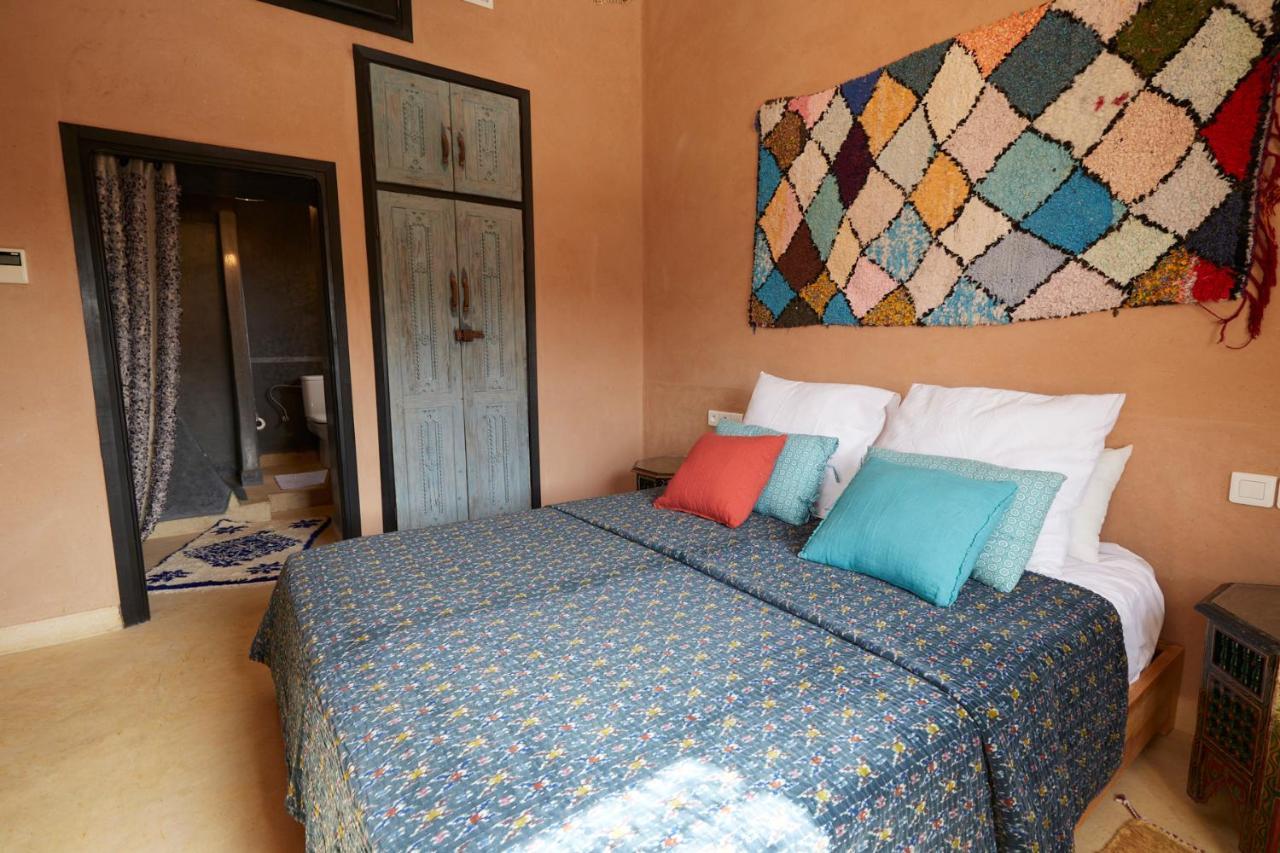 Casa de hóspedes Kasbah Flilou