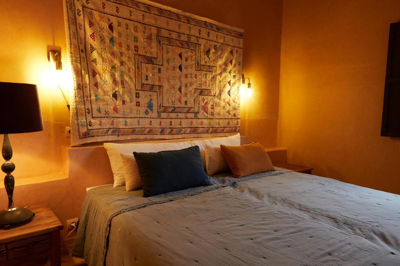 Casa de hóspedes Kasbah Flilou Ait Ougliff