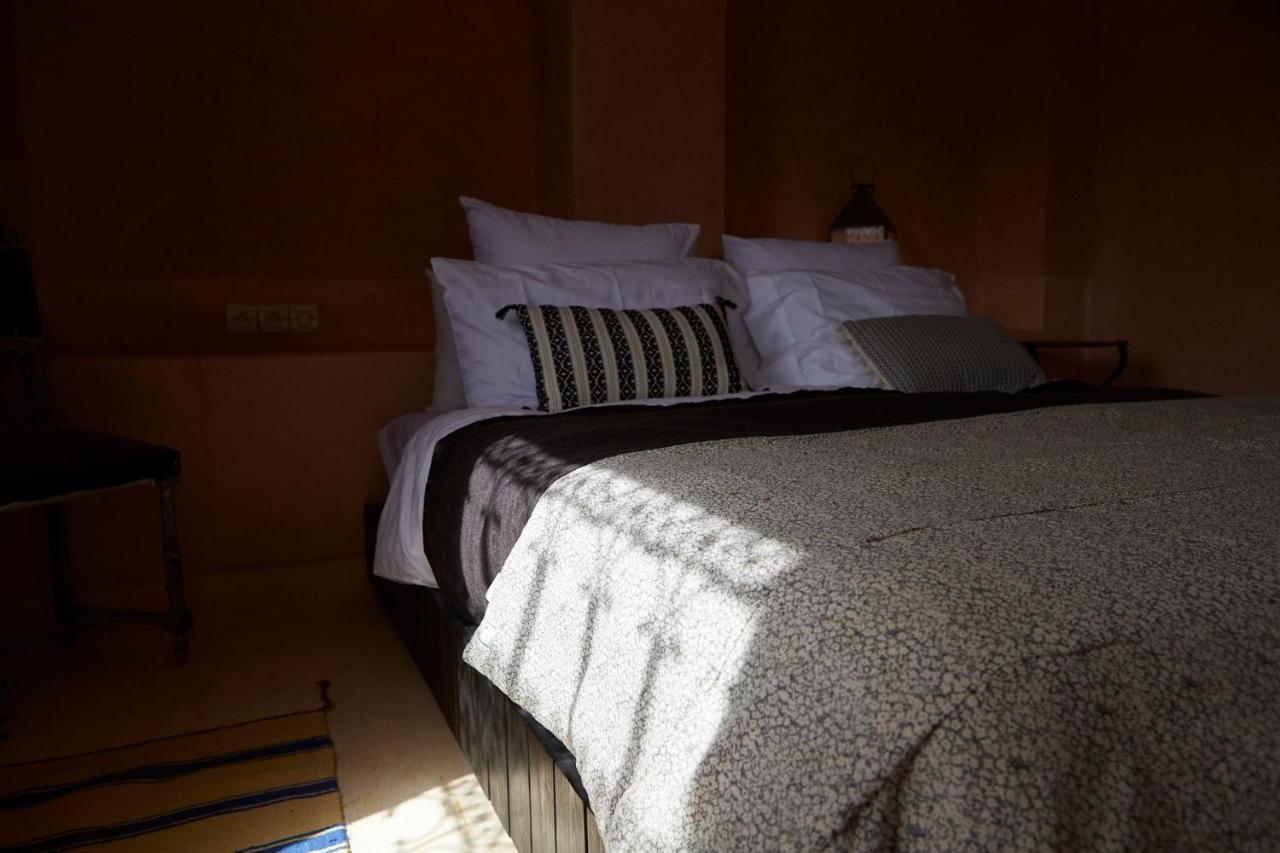 Kasbah Flilou Ait Ougliff