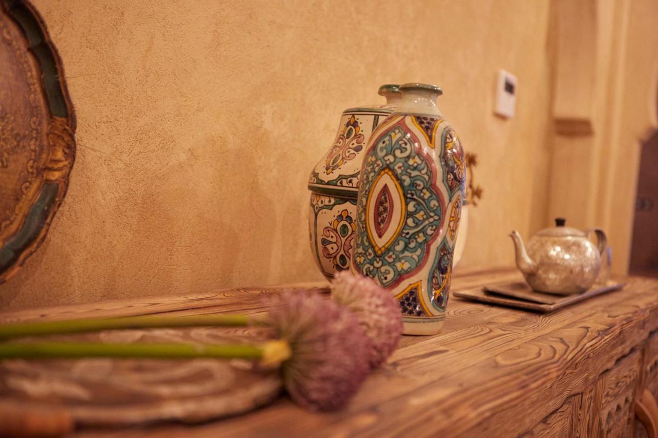 Kasbah Flilou Casa de hóspedes Ait Ougliff