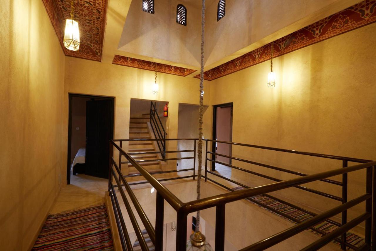 Kasbah Flilou Casa de hóspedes *