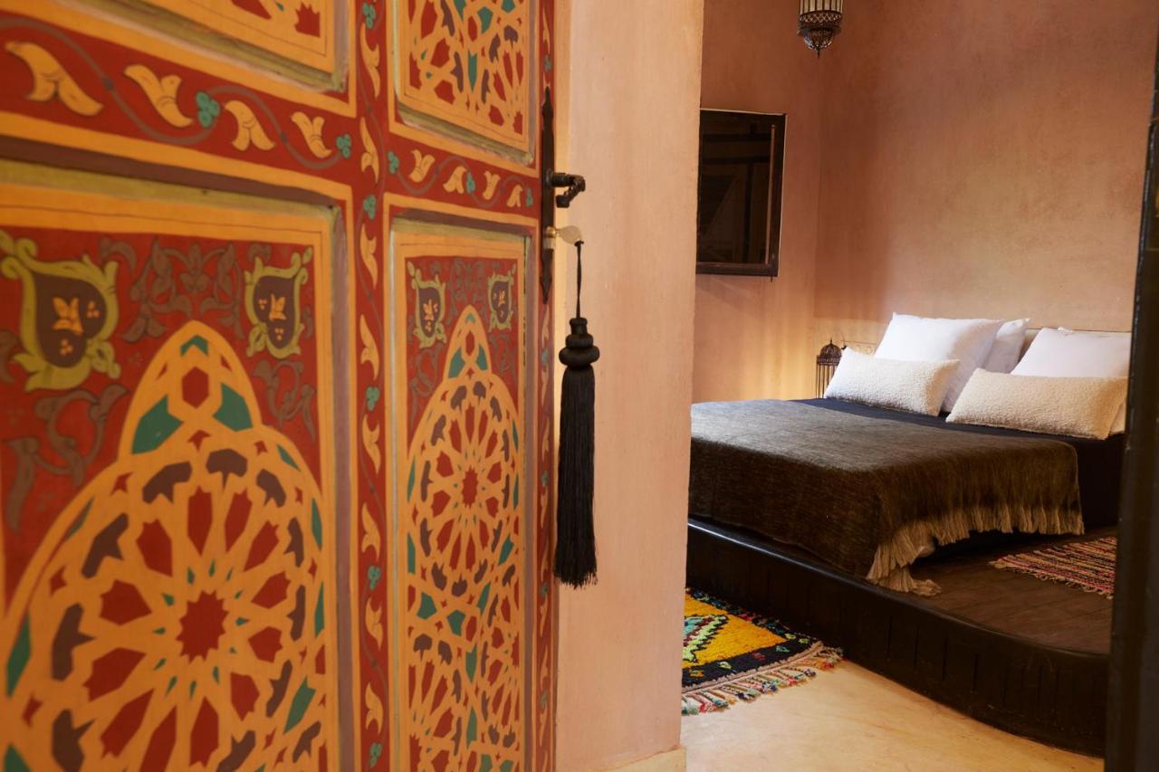 Kasbah Flilou Casa de hóspedes *