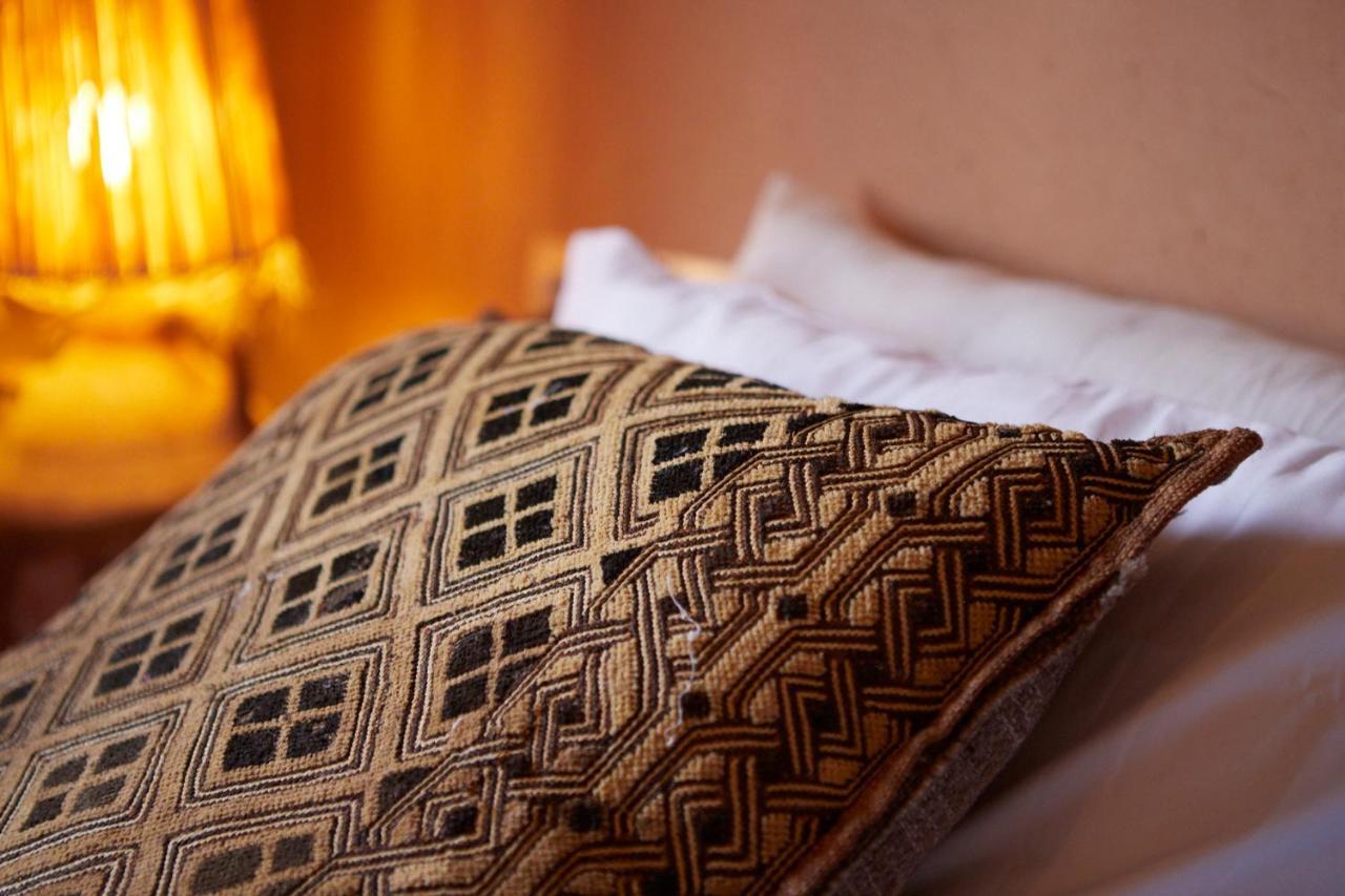Kasbah Flilou Ait Ougliff