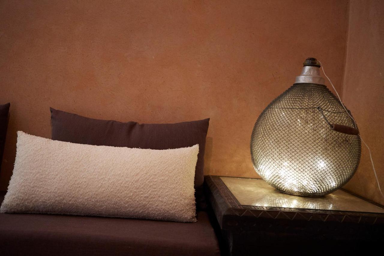 Kasbah Flilou Ait Ougliff
