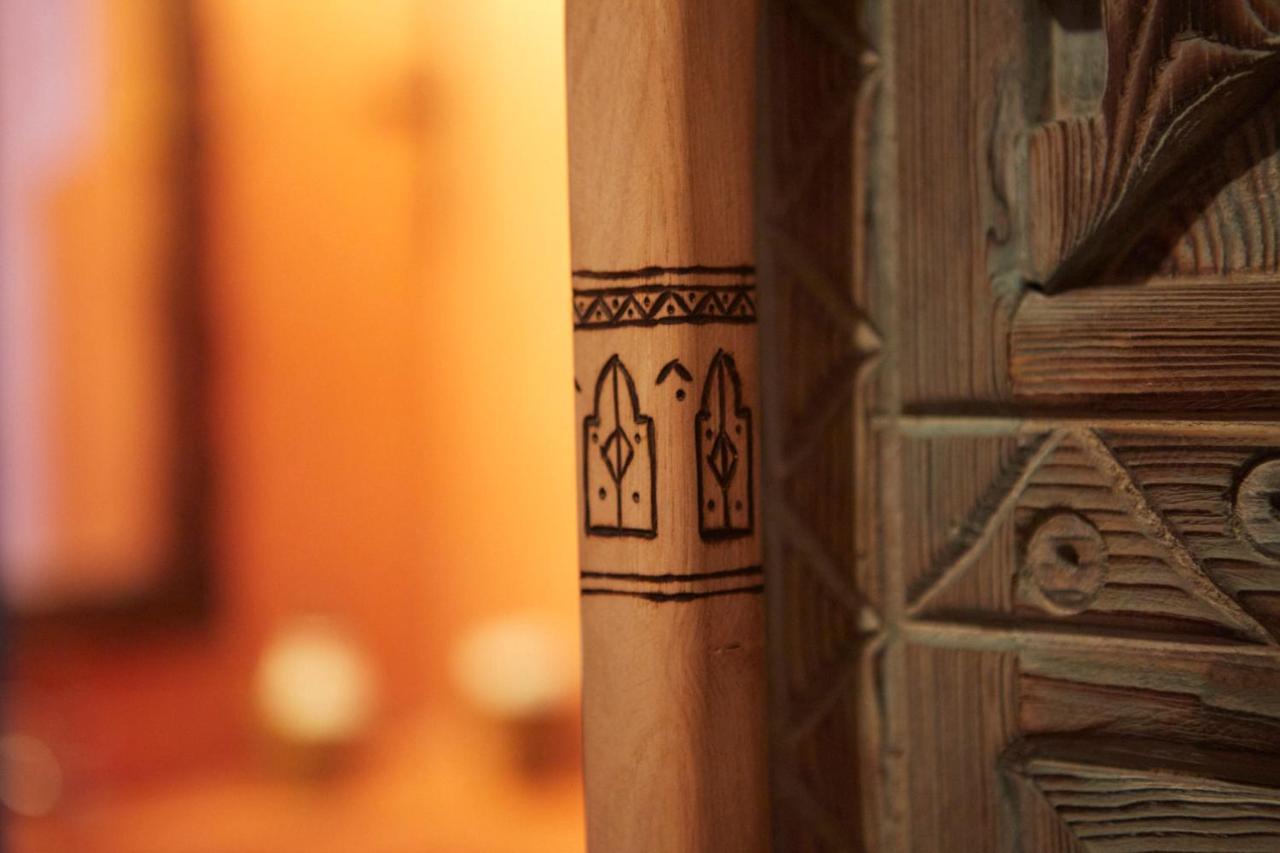 Kasbah Flilou Casa de hóspedes Ait Ougliff