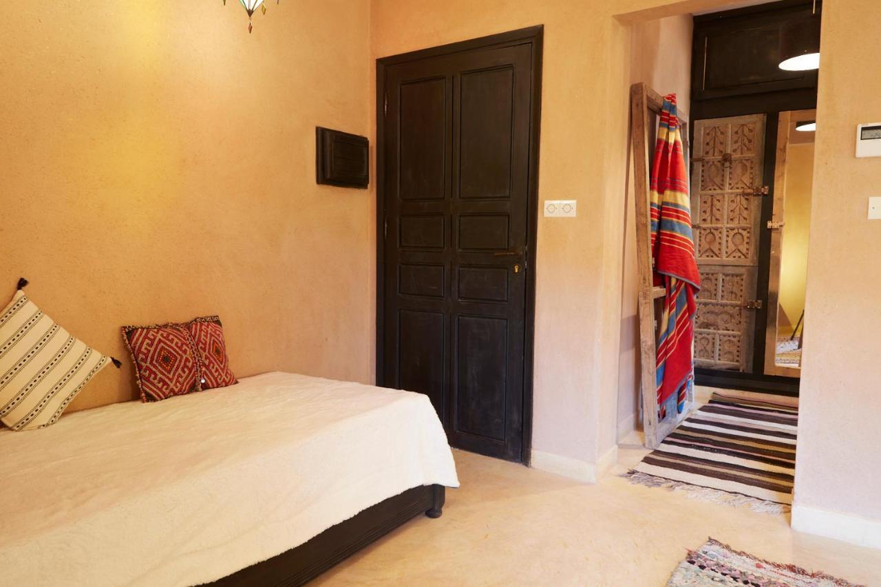 Casa de hóspedes Kasbah Flilou *