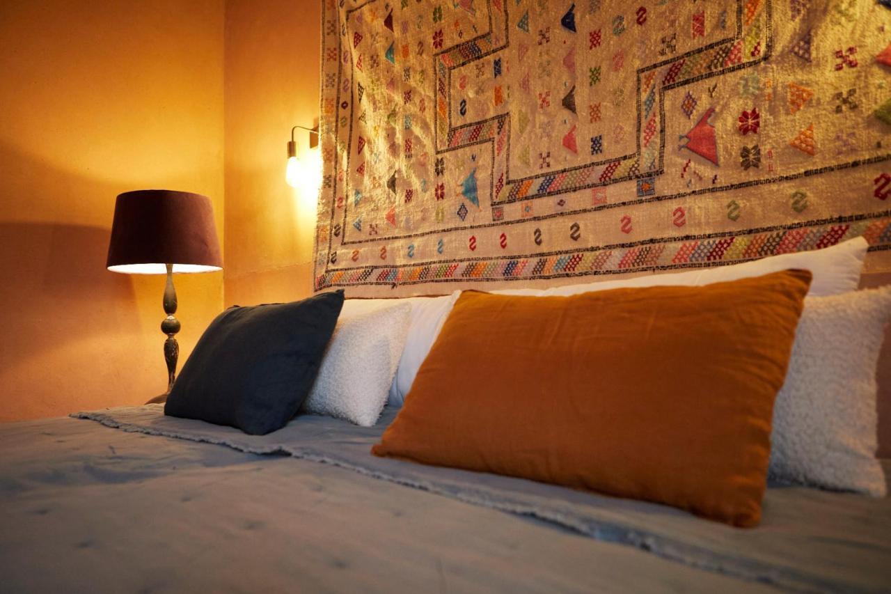 Casa de hóspedes Kasbah Flilou
