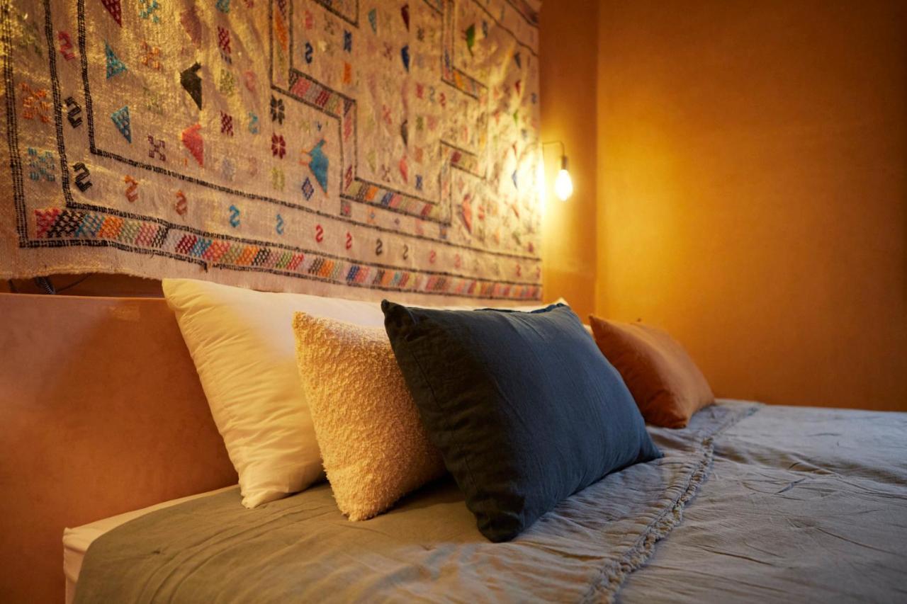 Kasbah Flilou * Ait Ougliff