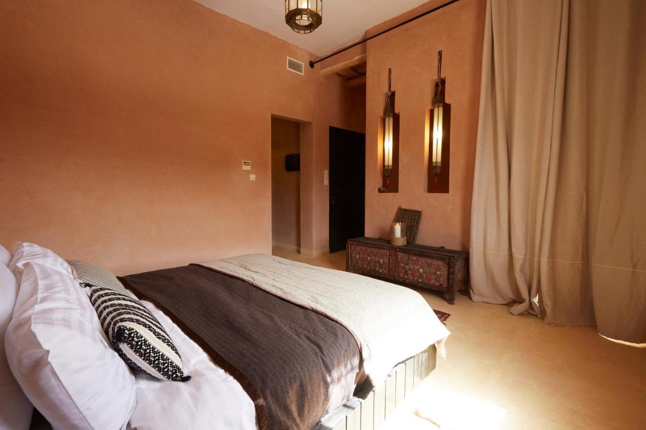 Casa de hóspedes Kasbah Flilou *