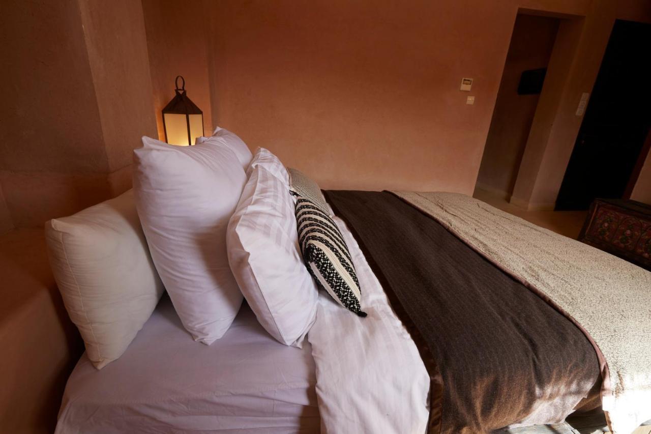 Casa de hóspedes Kasbah Flilou Ait Ougliff