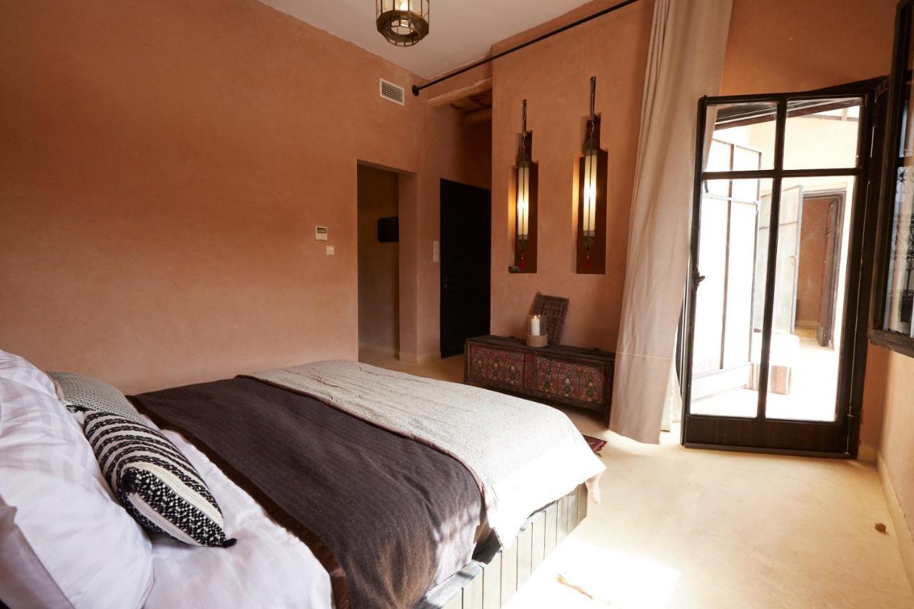 Casa de hóspedes Kasbah Flilou *