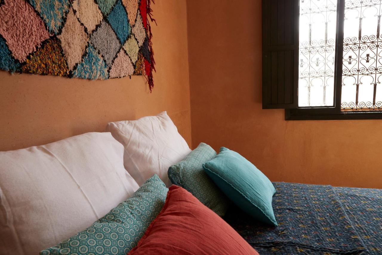 Casa de hóspedes Kasbah Flilou