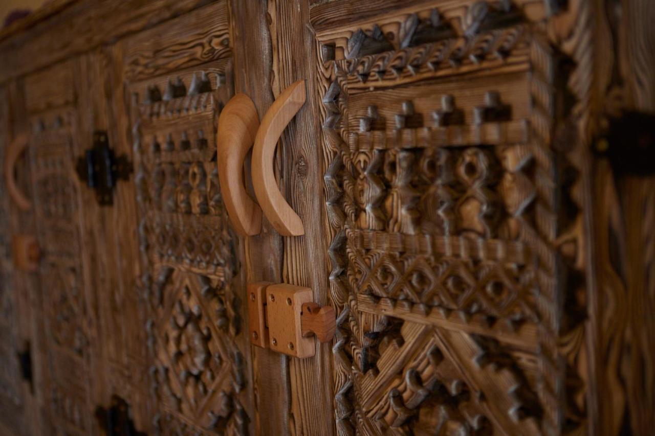 Kasbah Flilou *