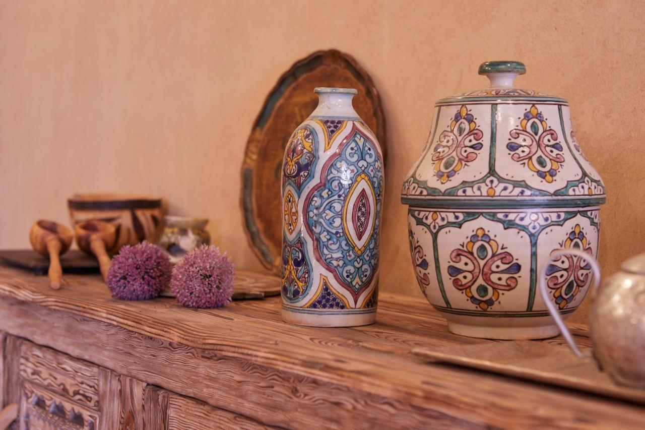 Casa de hóspedes Kasbah Flilou