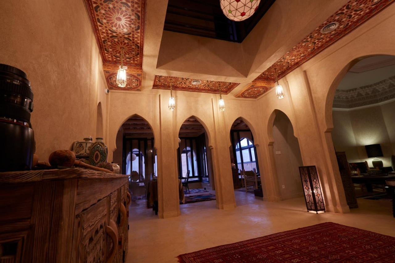 Casa de hóspedes Kasbah Flilou