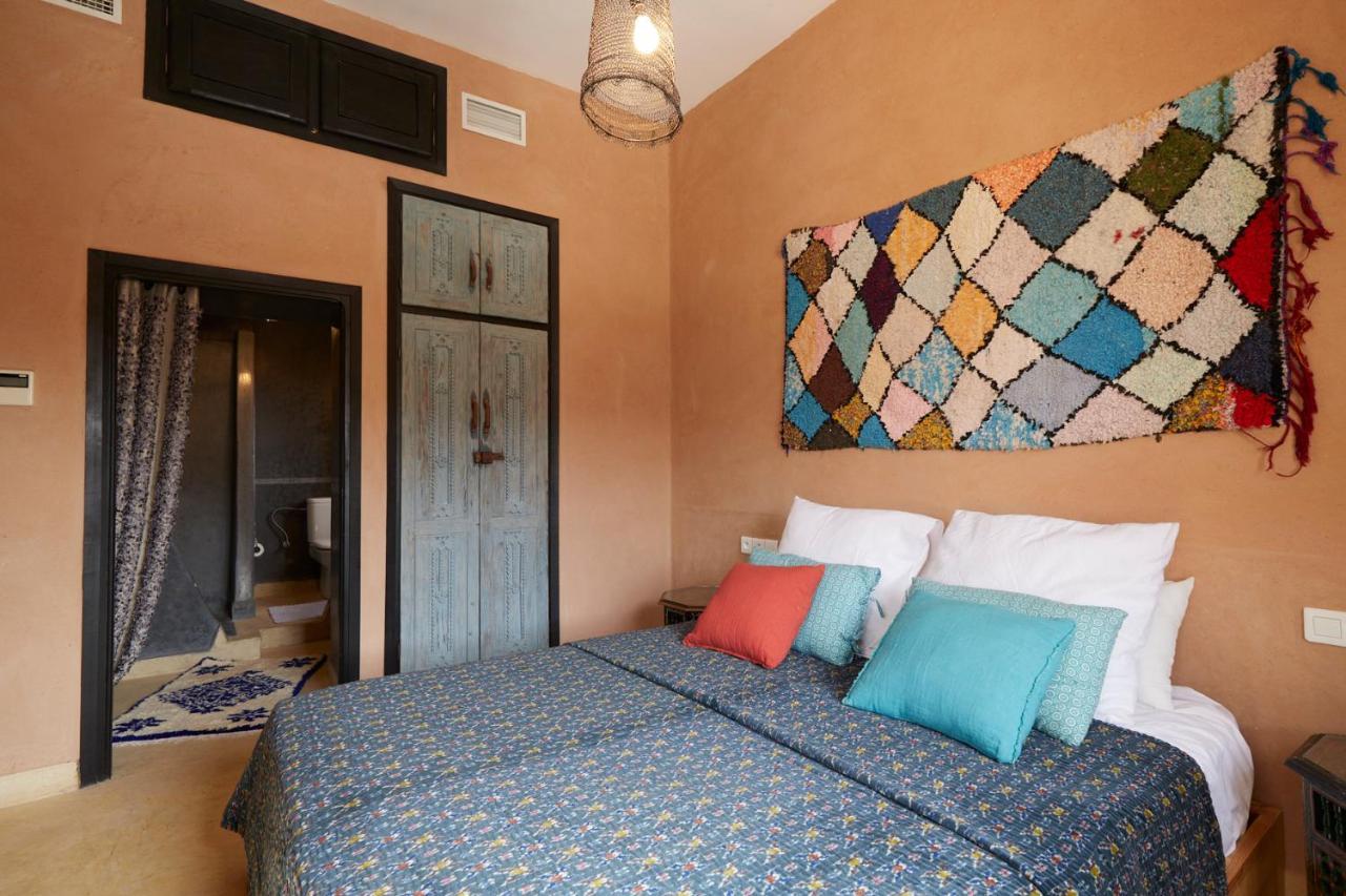 Kasbah Flilou Casa de hóspedes
