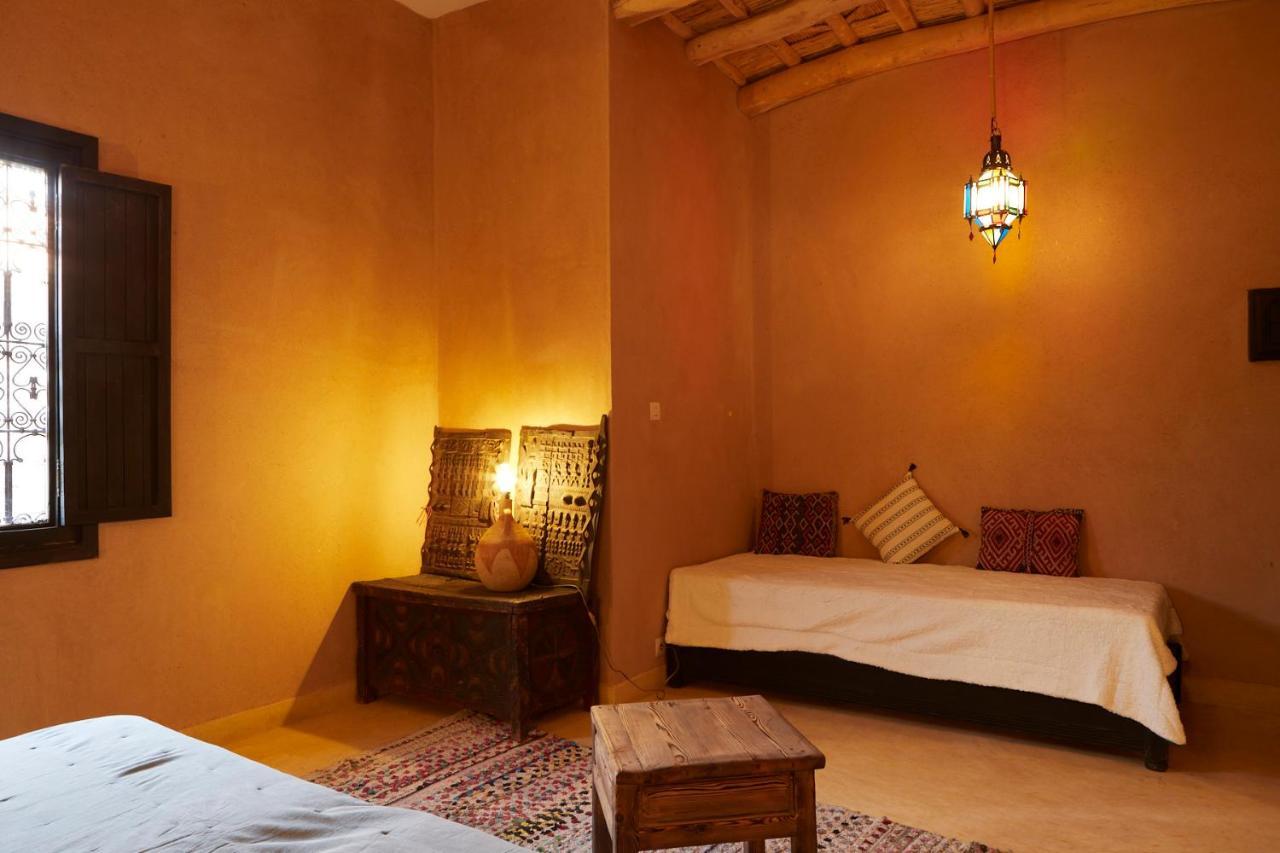 Kasbah Flilou Ait Ougliff