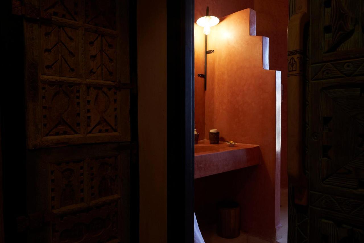 Casa de hóspedes Kasbah Flilou *