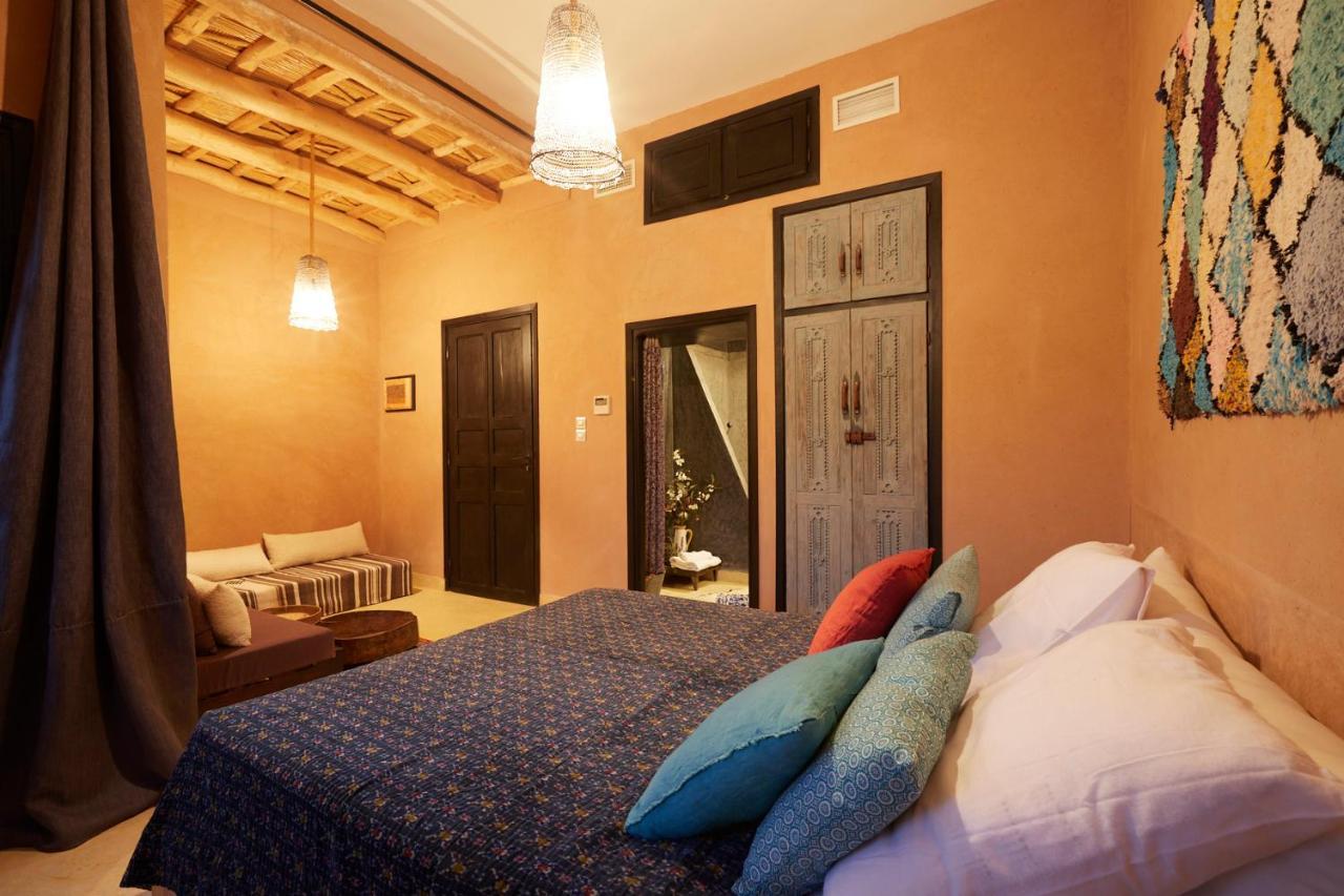 Kasbah Flilou *