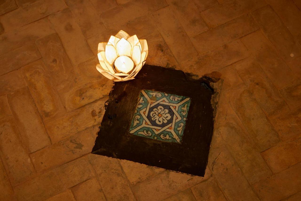 Casa de hóspedes Kasbah Flilou Ait Ougliff
