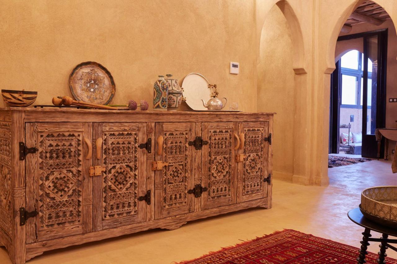 Kasbah Flilou Ait Ougliff