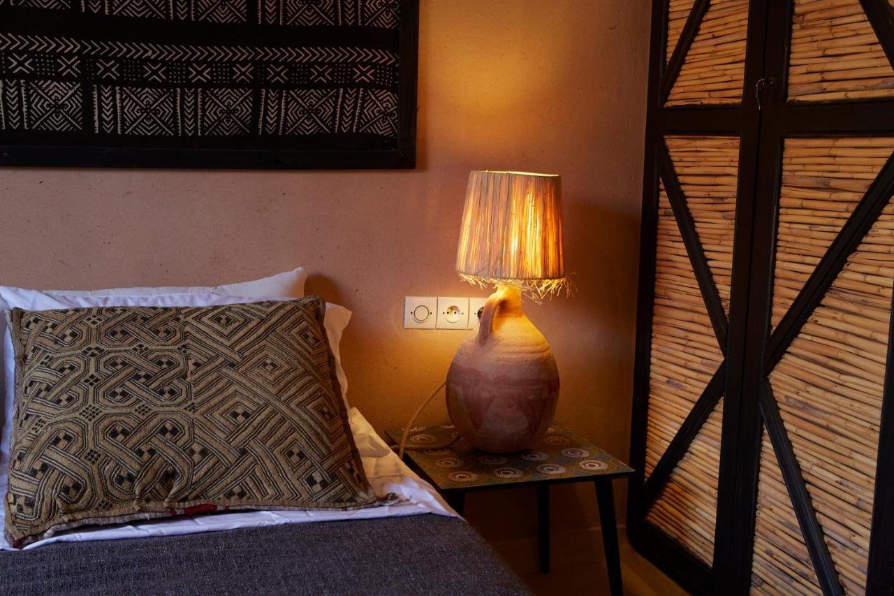 Kasbah Flilou Ait Ougliff