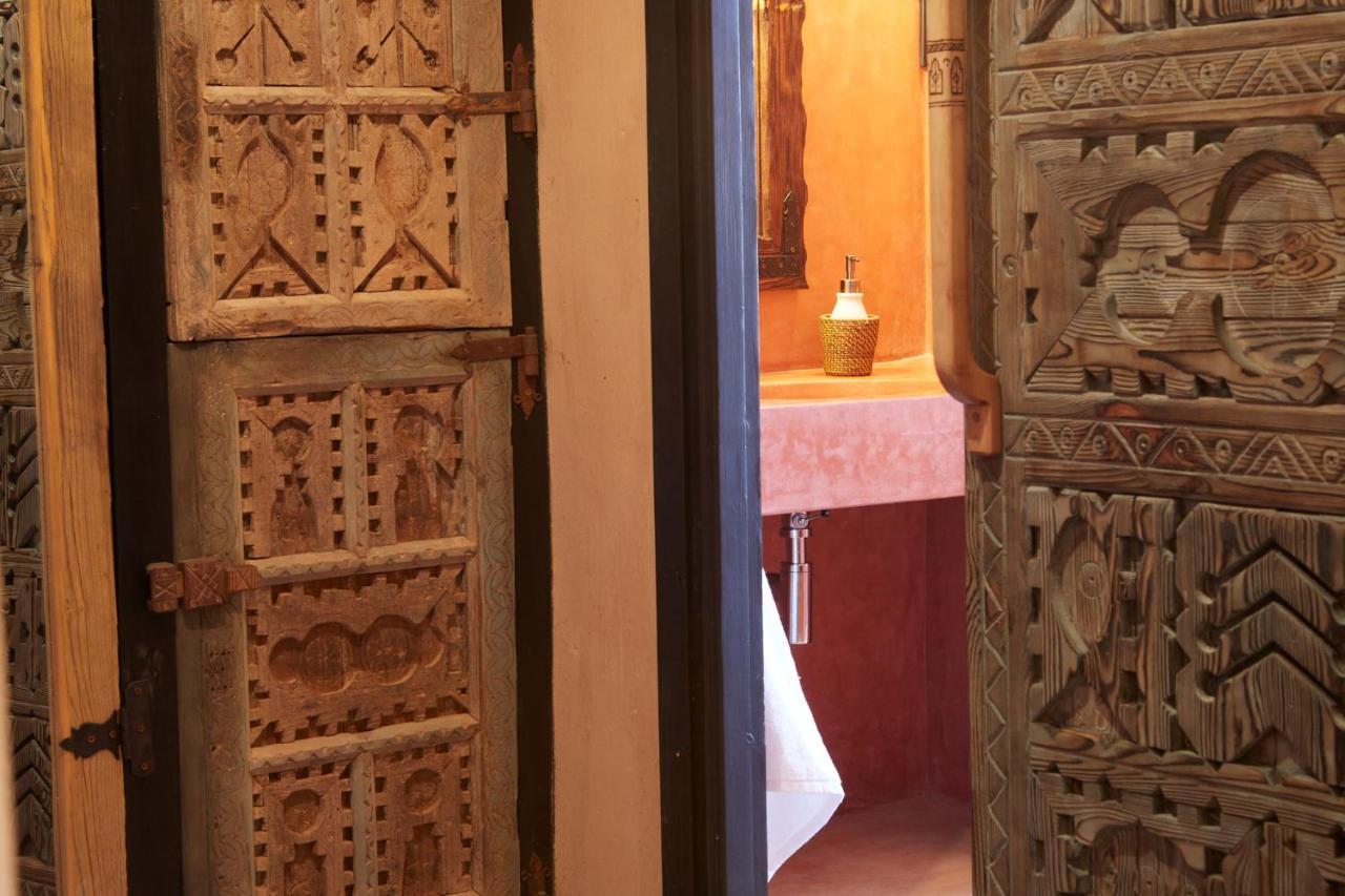 Kasbah Flilou Ait Ougliff