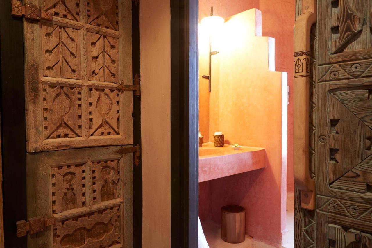 Kasbah Flilou Ait Ougliff