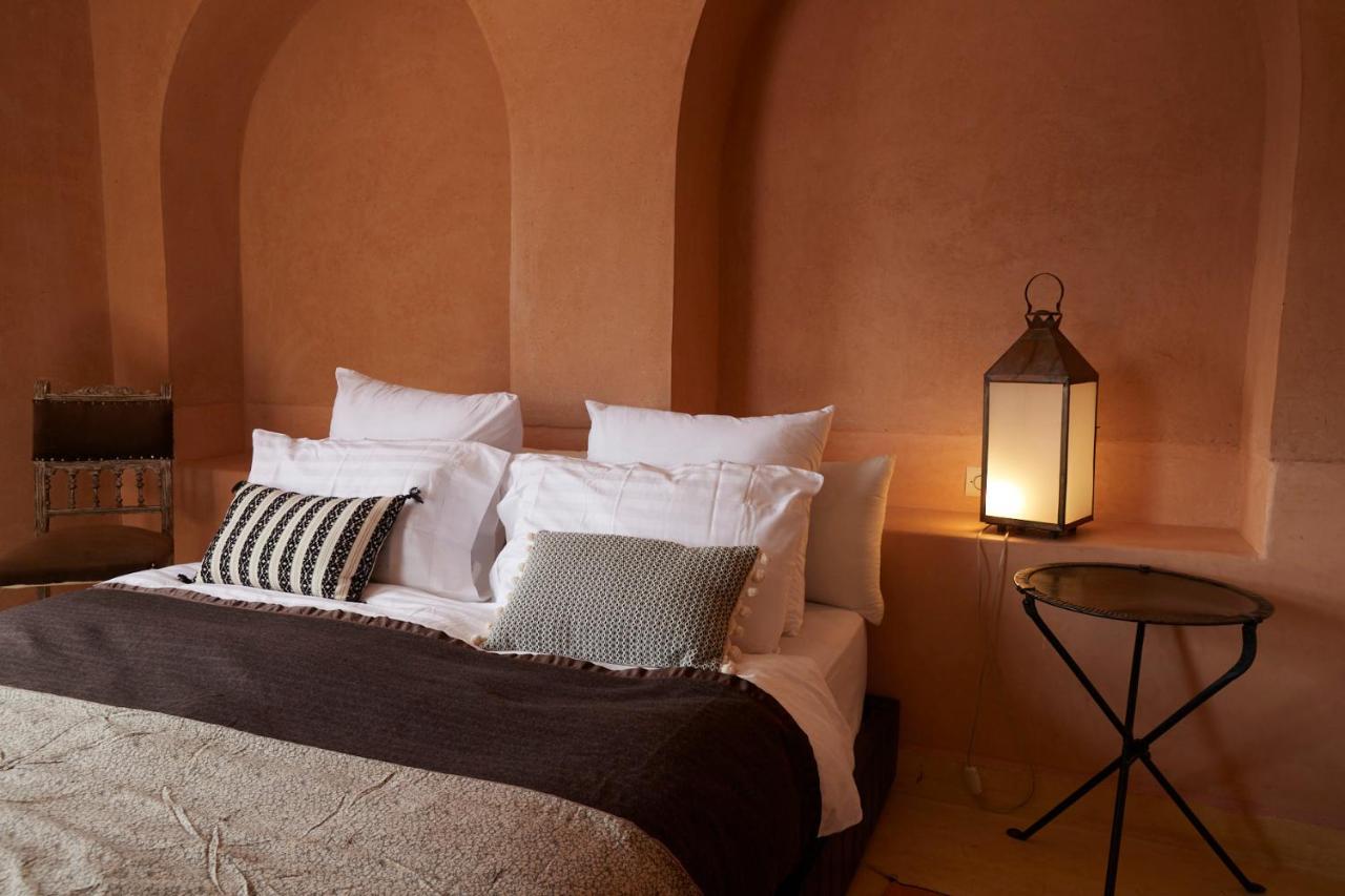 Kasbah Flilou * Ait Ougliff