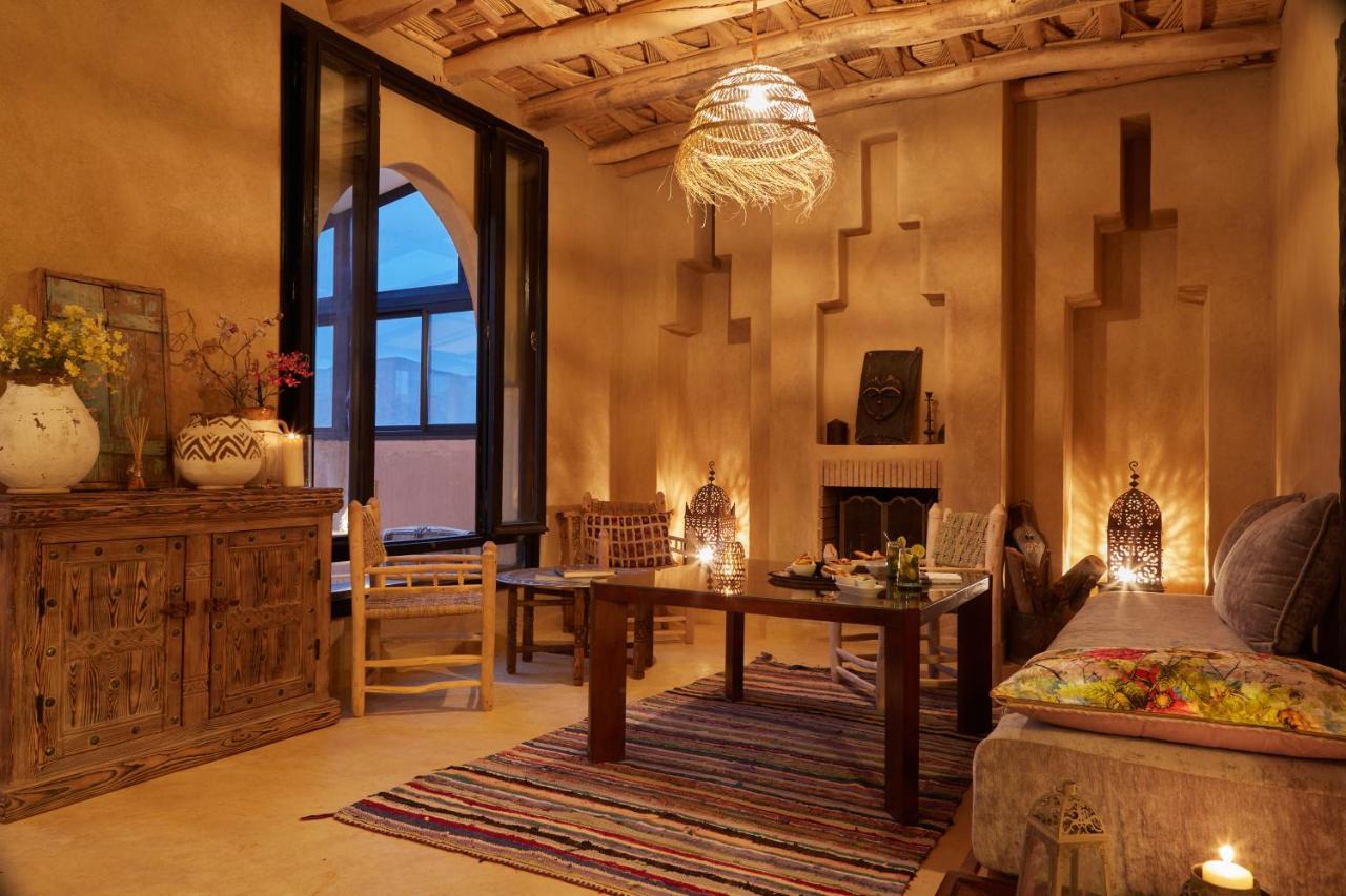 Kasbah Flilou *