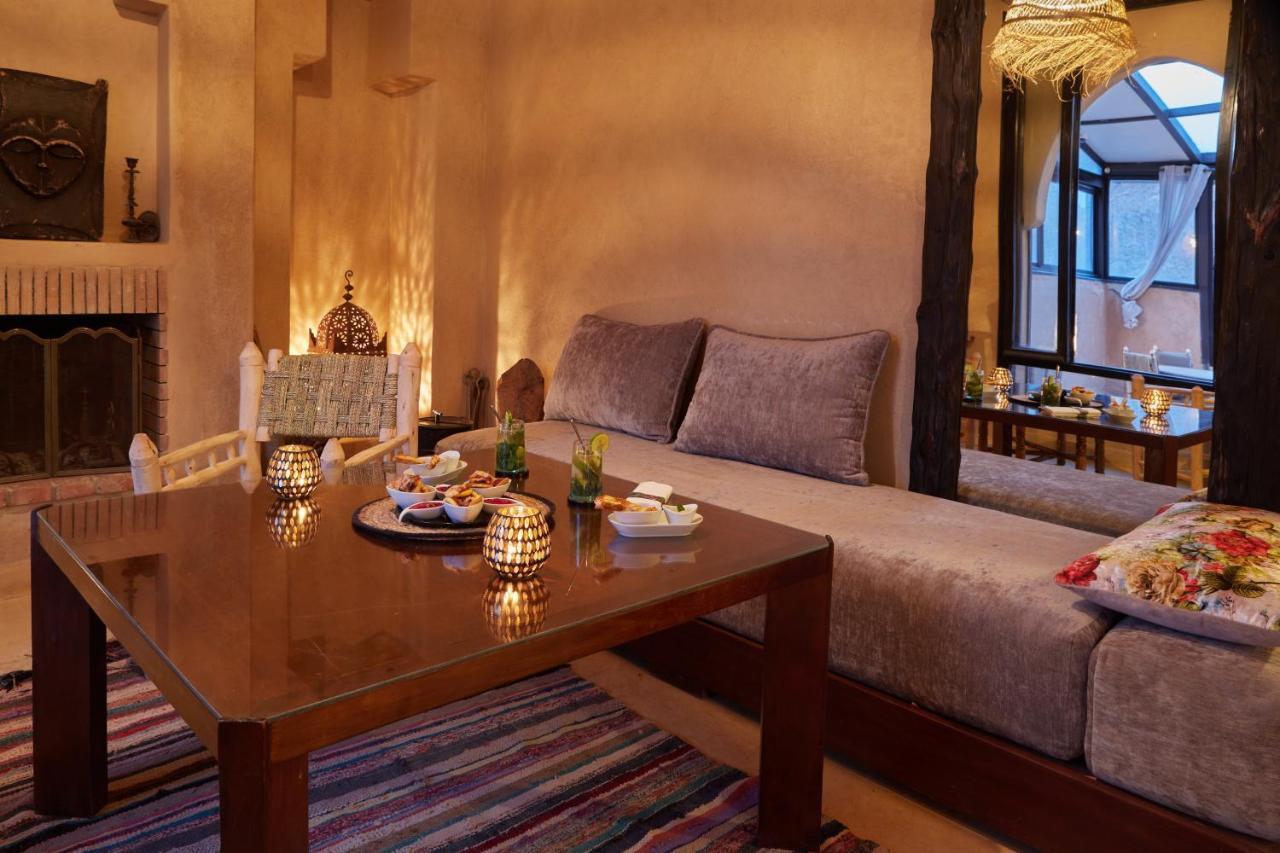 Kasbah Flilou * Ait Ougliff