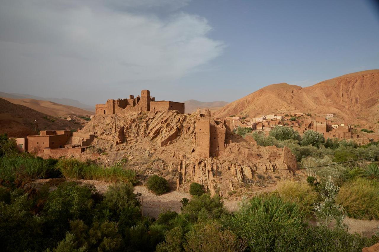 Kasbah Flilou Casa de hóspedes Ait Ougliff