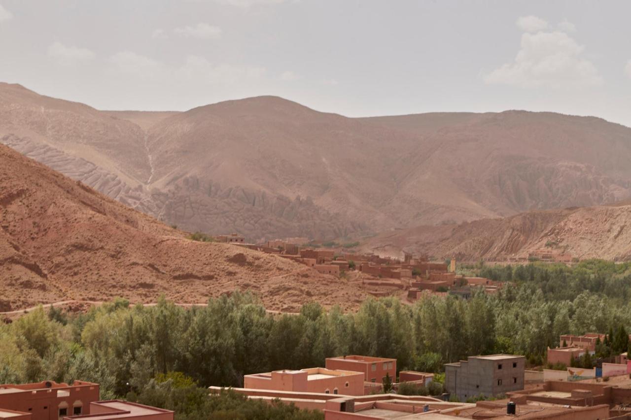 Kasbah Flilou *