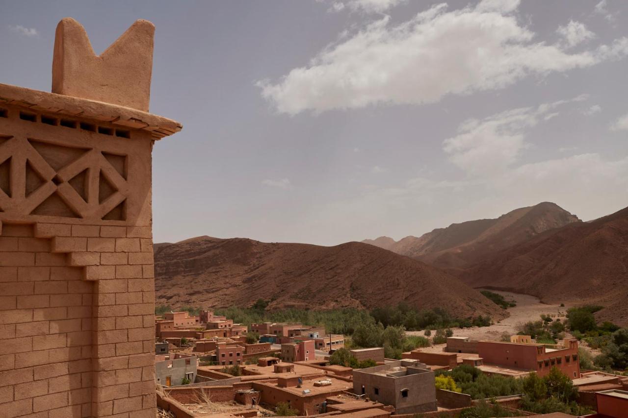 Kasbah Flilou