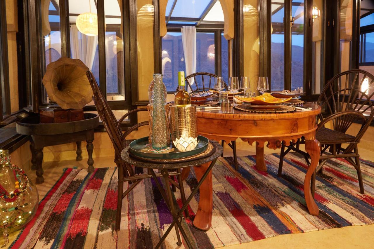 Kasbah Flilou Ait Ougliff