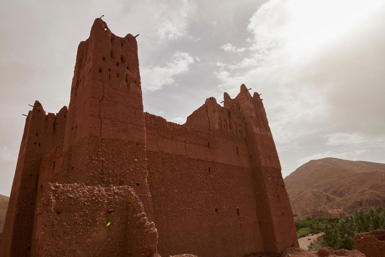 Kasbah Flilou